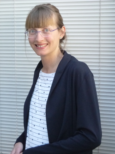 Edith Mann